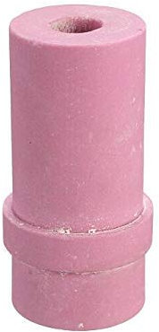 SUCAN 10Pc 4/5/6 / 7mm Keramik Sandstrahldüse Ersatzdüse Für Sandstrahlpistole Emery Keramik Sandstrahlpistole Kopf Düse (7mm)