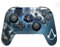 Head Case Designs Offizielle Zugelassen Assassin's Creed Altaïr Versteckte Klinge Schluessel Kunst Vinyl Haut Gaming Aufkleber Abziehbild Abdeckung kompatibel mit Nintendo Switch Pro Controller
