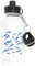 Vendax Hammerkopf Hai Aluminium Weiß Wasserflasche Mit Schraubverschluss White Water Bottle With Screw Cap