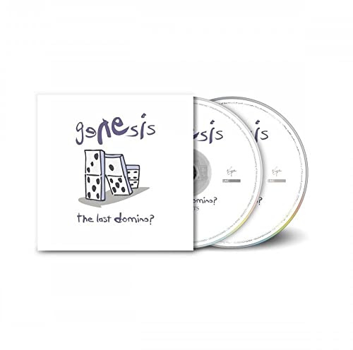 The Last Domino (Ltd. 2CD)