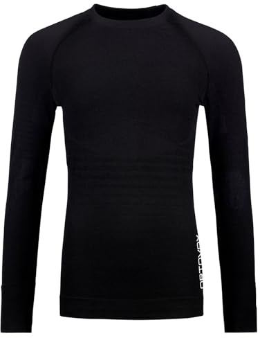 ORTOVOX Damen 230 Competition Long Sleeve W Sweatshirt