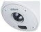 Dahua - AI IP Kamera 4MP Starlight 2.5mm WDR IR Audio PoE Corner IPC-HCBW8442