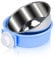 Dog Bowls, Joyoldelf 2-in-1 Pet Hanging Bowl for Crates & Cages, Removable Stainless Steel Dog Water Bowls with Plastic, Puppy Feeder Food Water Bowl for Small Dogs, Cat, Rabbit, Bird, Hamster