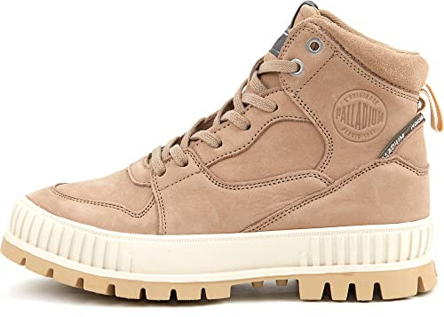 Palladium adult beige Gr. 39