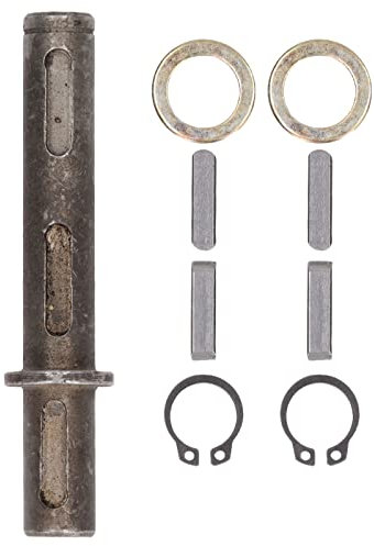 Einzelausgangswelle Durchmesser 14 Mm Legierter Stahl RV30 Motorwelle Schneckengetriebe NMRV030 RV030