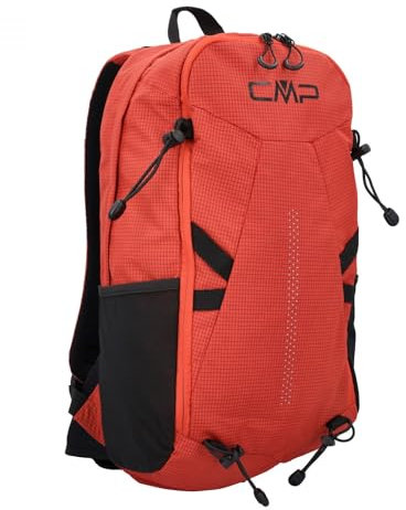 CMP Unisex Laredo 22l Trekking Backpack-3v17957 Backpack, Rot (Flame), Einheitsgröße