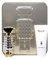 Paco Rabanne Fame Eau de Parfum Spray 50 ml und Body Lotion 75 ml Set für Frauen – OVP