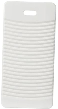 MagiDeal Waschbrett Wäsche Waschbrett Waschen Schrubben Brett Socken Kleidung Reinigungswerkzeug für Wäsche Werkzeuge Haushalt Haushaltswäsche