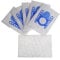 Dust Bags Compatible With Bosch BGBS2BA1GB Series 2 Bagged Vacuum Cleaner
