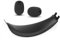 DowiTech Weiches Kopfband Ersatz Kompatibel mit HyperX Cloud Flight, Cloud Flight S Headsets Kopfbandpolster mit Proteinleder