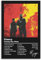 Yuagaiou Twenty Poster One Piloten, Musikband, Album, Musikposter für Zimmer, ästhetische Leinwand, Wandkunst, Schlafzimmerdekoration, 30 x 45 cm