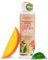 Jean & Len Shampoo Anti-Haarbruch Mango & Avocado, für langes & brüchiges Haar, regeneriert beanspruchte Haarlängen und beugt Spliss vor, fruchtiger Mango-Duft, ohne Silikone & Parabene, vegan, 500 ml