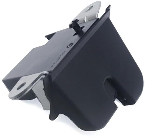 FIXCOR 2SD827505 6F0827505 2SD 827 505 Serrure De Coffre De Hayon pour Seat pour Ibiza 2018 2019 2020 2021 2022-