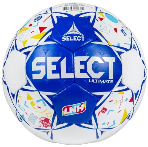 SELECT LNH Ultimate Handball 2025/2026