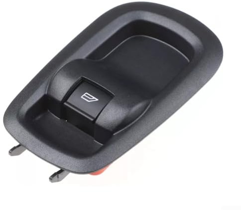 Interruptor de elevalunas eléctrico delantero derecho para Ford For Transit, 2014 2019, repuesto 1770507 BK2T14529AB