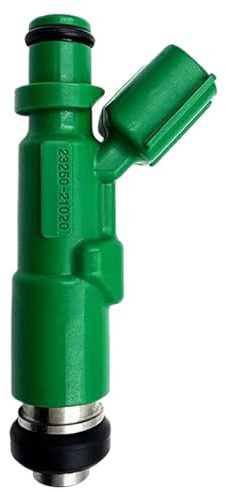 23250-21020 23209-21020 Para Echo 2000 2001 2002 2003 2004 2005 Inyector De Combustible Boquilla Inyector Combustible(1PCS)