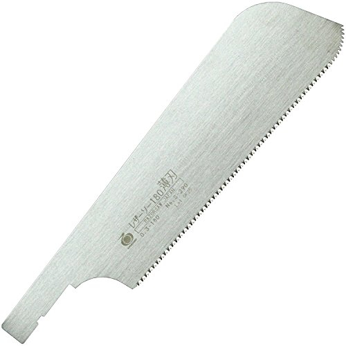 Hoja de sierra de repuesto para Superhard Compact redondo 180 mm