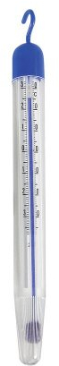 Gefrier-Thermometer 11 cm