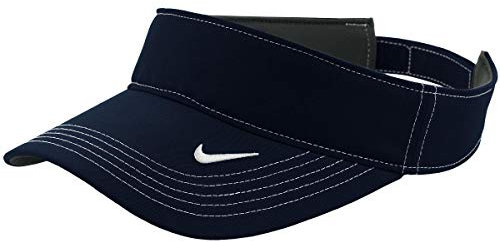 NIKE Golf - Dri-FIT Swoosh Visor, Navy