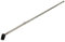 US Pro 39 inch 1 inch Drive Chrome Vanadium Knuckle Breaker Bar BER1553