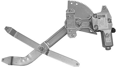 Magneti Marelli 3A0837461 Elektrische Fensterheber | Kompatibel mit: VW PASSAT B3/B4, PASSAT B3/B4 Variant, PASSAT B5, PASSAT B5 Variant