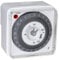 Lowenergie Immersion Heater & Lighting Timer - Mechanical 24 hour Time Switch