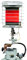 Dura Heat TT-360 Propan (LP) 360 Grad Tank-Top-Heizung