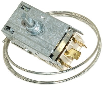Beko Ranco Thermostat pour réfrigérateur congélateur Numéro de pièce d'origine 9002753485