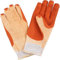 Connex COX938349 Handschuhe Pflasterer rot, Gr. 8, Orange