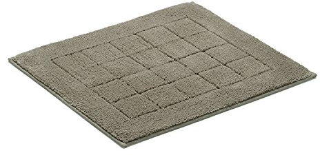 Vossen Badeteppich Exclusive pepplestone 55 x 65 cm