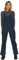 ARCTIX Salopette Isolate Essential, Bavaglini da Sci Donna, Blue Night, S
