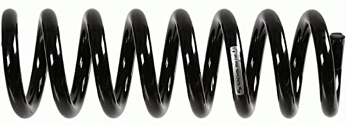 SACHS 994 746 Suspension Spring Compatible for Mercedes-Benz E-Class (W212) 2009-2016 Rear Axle and Other Vehicles