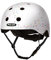 Melon Fahrradhelm »Pop Ants« für Damen, Herren und Kinder | Leichter & sicherer urbaner Cityhelm mit Magnetverschluss, individuell anpassbar in weiß, bunt | Größe M-L (52–58cm)