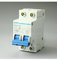 Chint 41209 interruttore modulare 2 poli 25a 4,5ka magnetotermico da guida din quadro