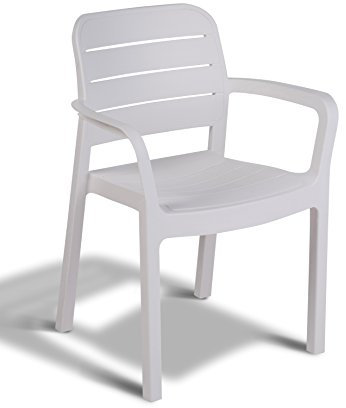 Keter Tisara - Sedia da Giardino