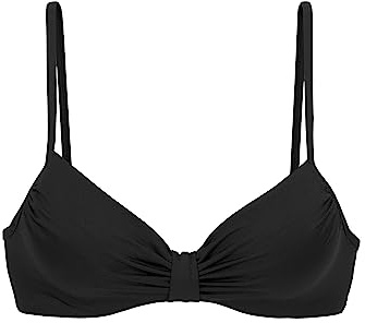 Lascana Damen Bügel-Bikini-Top