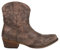 ROPER Women's Short Stuff Fashion Boot