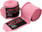 TOP TEN Boxbandage elastisch - 5 cm x 250 cm, pink