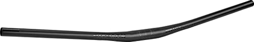 Sixpack Millenium Fahrrad Lenker 805mm x 31.8mm x 20mm / 30mm stealth schwarz: Größe: 20mm