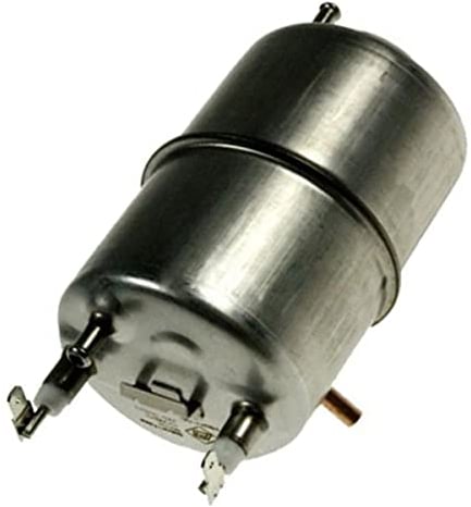 Philips Chaudière inox SENSEO Cafetière, Expresso 422225953272