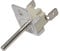sparefixd Thermostat 285c to Fit Whirlpool Oven