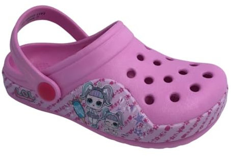 LoL Surprise Pink, mehrfarbig, 30 EU