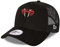 New Era A-Frame Trucker Cap - Elemental Arizona Diamondbacks