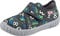 Superfit Bill Sportschuhe für Herren, Grau 2040, 38 EU