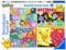 Pokemon Puzzle 4x100pcs