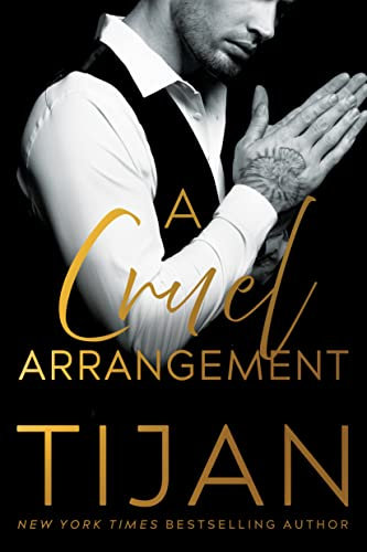 A Cruel Arrangement (Kings of New York) (English Edition)