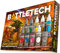Catalyst Game Labs BattleTech | Paint Starter Set | Accessory Ages 14+ | Spiel auf Englisch