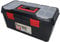 19 Maestro Toolbox with Handle/Holdall/Plastic Box/DIY Storage Box