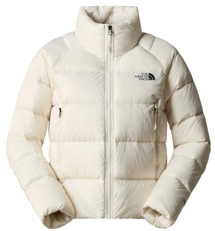 The North Face Piumino da Donna Hyalite Down Wild Ginger Bianco Taglia S Codice 3Y4S-N3N