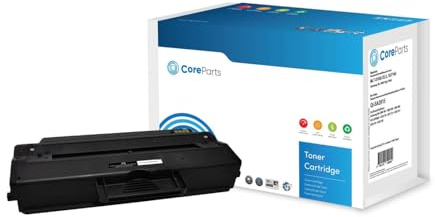 CoreParts Toner Black MLT-D103L/ELS Pages: 2.500, QI-SA2015